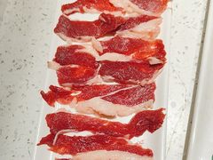 -潮牛壹号鲜牛肉火锅(金桥永旺店)