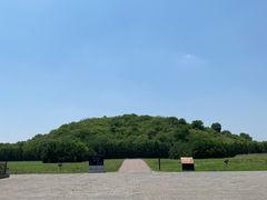 -汉景帝阳陵博物院