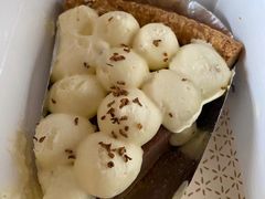 桂花栗子派Chestnut-Pie Bird(新闸路店)