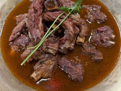 -芦月轩羊蝎子(北蜂窝店)