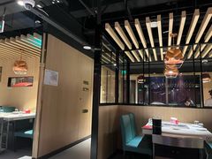 -海底捞火锅(长沙华创国际广场店)