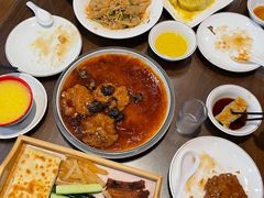-门框胡同褡裢火烧(赵公口店)
