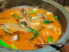 -肖记公安牛肉鱼杂馆·省级非物质文化遗产(三角路直营店)