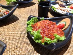 -品德宏·孔雀宴的发源地(金塔园店)