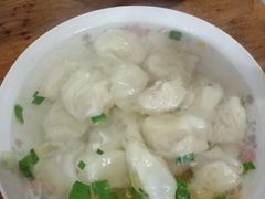 小馄饨-安庆柴火馄饨(马道街店)