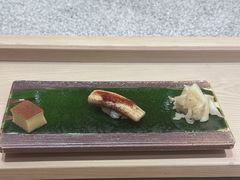 -鮨一日本料理(大中华店)