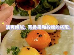 -前海沿·青岛菜(乐客城店)