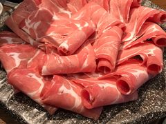 -百草滩羊清水涮羊肉(长城路店)