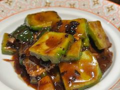 -晓粤·惹味粤菜(凯德乐峰广场店)