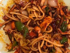 -疆Jiang·新疆秘制料理