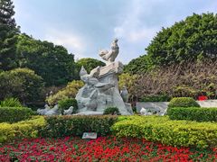 -金鸡山公园