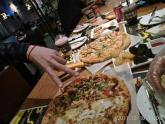 -乐凯撒披萨(蛇口花园城店)