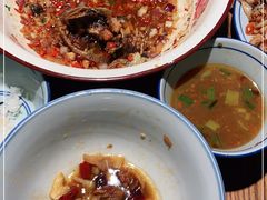 -老湘村·湖南土菜(天河维多利店)