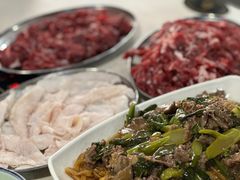 -菜忠潮州牛肉店(岗厦店)