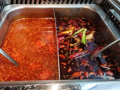 -重庆高老九火锅(昆山万象汇店)