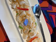 -上海滩餐厅(BFC外滩金融中心店)