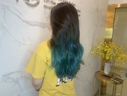 -潘多拉Hairsalon
