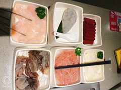 -海底捞火锅(石狮泰禾广场店)