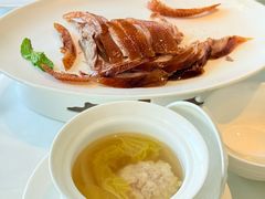 -四季民福烤鸭店(故宫店)