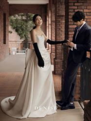 -韩国天使嫁衣婚纱礼服馆(上海旗舰店)