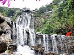 -古龙峡云天玻霸
