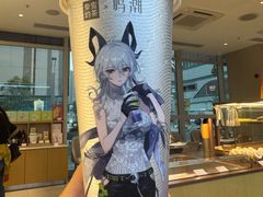 -奈雪的茶(大悦城PRO店)