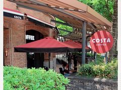 -COSTA COFFEE(武汉天地店)