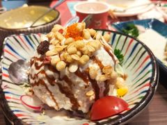 -仙隐小鹿中华料理(南宁万象城店)