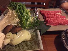 -牛玄庵日式寿喜烧·料理店(新源里店)