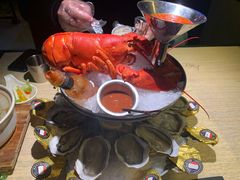 -囧吉香生蚝牛排馆(湖北路店)