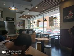 大堂-吾牧酱骨(三好街店)