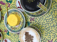 -宫事颐庭·老佛爷贵寿下午茶(颐和园店)