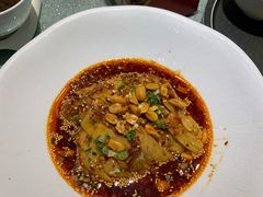 口水鸡-恒记饭店·海鲜明档(淹城店)