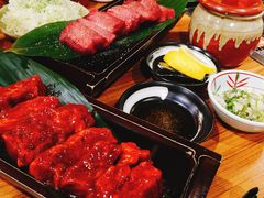 -焼肉やる気(四条河原町店)