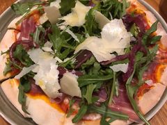 -君悦酒店·La Terrazza意合園·意式风味