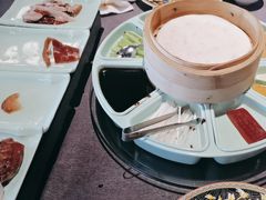 -羲和雅苑•北京烤鸭(平安国际金融中心店)