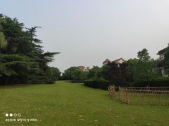 -南通鹏欣花园国宾酒店