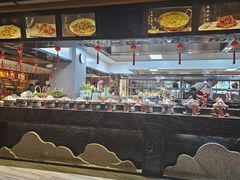 -不倒翁·安徽名菜楼(步行街店)