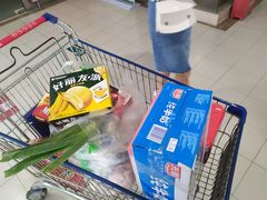 -华润万家(华夏店)