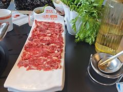 -鲜牛记潮汕牛肉火锅(淮安珠海路店)