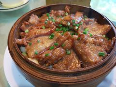粉蒸肉-来客家食府 · 福建客家菜(厦禾路店)