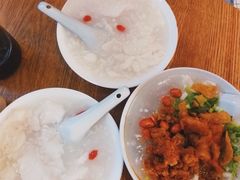 冰醉豆花-小豆海棠(嘉兴路店)