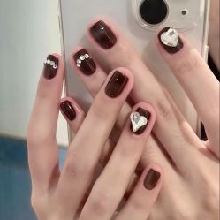 -M·X Nail日式美甲美睫