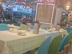 -大师傅金奖啤酒鱼(西街口总店)