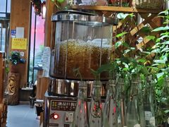 -草原塞蛮羊火锅城(港湾店)