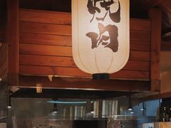 -千寻烧肉(政务区店)