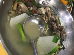 -胖哥八兄弟大排挡(植村店)