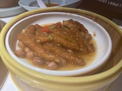 -领鲜天下·焗海鲜·花胶鸡(天目里店)