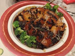 -颂福楼·南京菜(定淮门店)