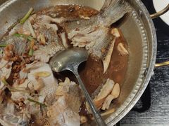 -简小舍·民间手艺菜(武昌江滩店)